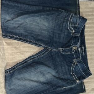 Women’s jeans